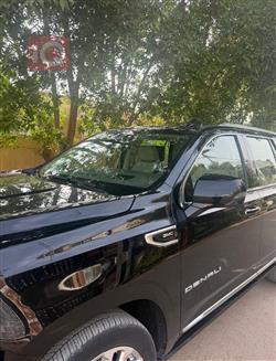 GMC Yukon